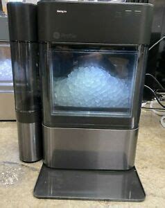 Ge opal ice maker leaking water. Things To Know About Ge opal ice maker leaking water. 